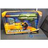 Image 1 : Mission Paintball Gun Toy