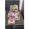 Image 1 : (5) Transformers in Packages