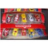 Image 2 : (5) Majorette Toy Cars in Packages