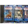 Image 5 : (8) Rudolph The Red Nosed Reindeer Toys in Packages