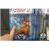 Image 6 : (8) Rudolph The Red Nosed Reindeer Toys in Packages