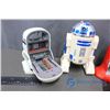 Image 4 : Star Wars Play Sets, Puzzles, R2-D2, etc