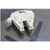 Image 2 : Star Wars Millenium Falcon Play Set