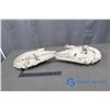 Image 3 : Star Wars Millenium Falcon Play Set