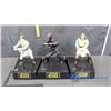 Image 2 : Star Wars Coin Bank Set