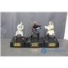 Image 1 : Star Wars Coin Bank Set