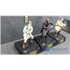 Image 3 : Star Wars Coin Bank Set