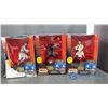 Image 1 : Star Wars Coin Bank Set in Box