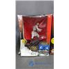 Image 2 : Star Wars Coin Bank Set in Box