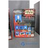 Image 7 : Star Wars Coin Bank Set in Box