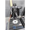 Image 2 : (2) Star Wars Coin Bank - Darth Vader
