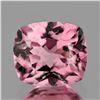 Image 1 : Natural Padparadscha Pink Tourmaline {Flawless-VVS1}