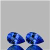 Image 1 : Natural AAA Ceylon Blue Sapphire Pair