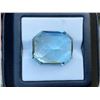 Image 6 : Natural Aquamarine 41.46 Carats - Untreated