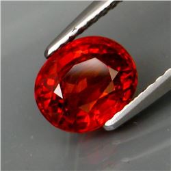 Natural Imperial Spessartite Garnet 2.06 Cts