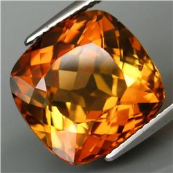 Natural Imperial Brazil Champagne Topaz 15.78 Cts