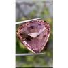 Image 3 : Natural Pink Tourmaline 27 Carats - Untreated