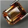 Image 1 : Natural  Imperial Champagne Topaz 6.23 Cts