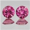 Image 1 : NATURAL MADAGASCAR HOT PINK SAPPHIRE [FLAWLESS-VVS]