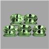 Image 1 : Natural Green Sapphire (5 Pcs) 5x3.5 MM - FL