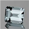 Image 1 : Natural Very Light Blue Aquamarine 2.14 Cts [IF-VVS]