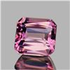 Image 1 : Natural Sweet Pink Tourmaline {Flawless-VVS1}
