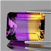 Image 1 : NATURAL PREMIUM ANAHI AMETRINE 16 x 12 MM - FL