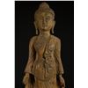 Image 7 : Antique Buddha Statue