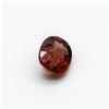 Image 2 : Rare Un-Heated Certified 1.89 Ct Red Sapphire