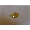 Image 4 : Vivid Lemon-Yellow Sapphire, unheated | GIA 2.70 ct