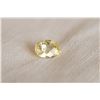 Image 8 : Vivid Lemon-Yellow Sapphire, unheated | GIA 2.70 ct