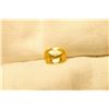 Image 2 : Strong Gold/Yellow Sapphire, unheated | GIA 1.82 ct