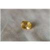 Image 3 : Strong Gold/Yellow Sapphire, unheated | GIA 1.82 ct