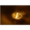 Image 5 : Strong Gold/Yellow Sapphire, unheated | GIA 1.82 ct