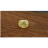 Image 10 : Uncommon Sunshine Yellow Sapphire, fine cut 2.36 ct