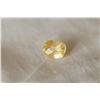 Image 2 : Uncommon Sunshine Yellow Sapphire, fine cut 2.36 ct