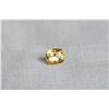 Image 4 : Vivid Strong Yellow Sapphire, premium cut, GIA 1.53 ct