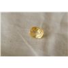 Image 7 : Yellow Metallic Sapphire, unheated | GIA 2.05 ct