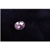 Image 4 : Padparadscha Sapphire, unheated, premium GIA 1.31 ct
