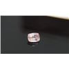 Image 9 : Padparadscha Sapphire, premium cut | GIA 1.14 ct