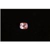 Image 6 : Padparadscha Sapphire, premium cut | GIA 0.87 ct