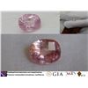 Image 1 : Padparadscha Sapphire, unheated, premium GIA 1.77 ct