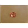 Image 2 : Padparadscha Sapphire, unheated, premium GIA 1.77 ct