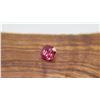 Image 7 : Padparadscha Sapphire, unheated | GIR/GIA 1.12 ct