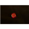 Image 9 : Padparadscha Sapphire, unheated | GIR/GIA 1.12 ct