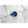 Image 7 : Vivid Cornflower Blue Sapphire, Ceylon | GIA 2.10 ct