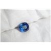Image 8 : Vivid Cornflower Blue Sapphire, Ceylon | GIA 2.10 ct