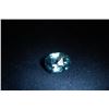 Image 5 : Green/Blue Metallic Sapphire handcrafted, GIA 2.26 ct