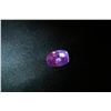 Image 8 : Tri-color Pink/Purple/Red Sapphire | GIA 1.59 ct