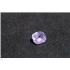 Image 2 : Violet Sapphire, unheated, premium cut | GIA 2.033 ct